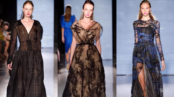 中国女装看深圳，谁才是多品牌战略的佼佼者？