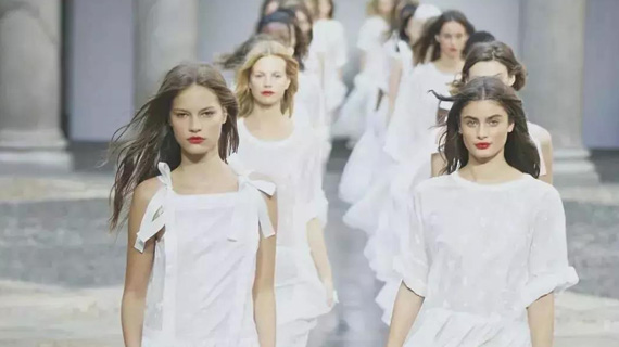 2019春夏流行趋势