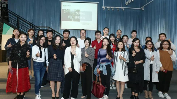 粤港澳大湾区时尚季丨19/20秋冬童装趋势&设计技术落地分享会时尚开课！