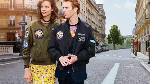 2018年1-9月服装行业经济运行情况简报