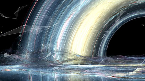 穿越虫洞——供应链的时间轴规划