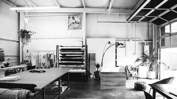 2019新款样衣品鉴会暨秋冬面料精准对接 时尚起航