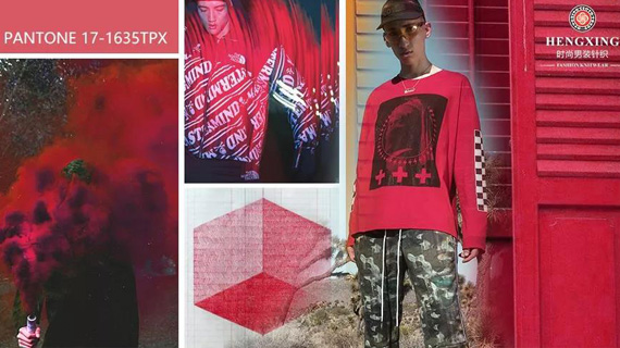 服装又被仿？快练“金钟罩”恒兴为您量身定制金钟罩