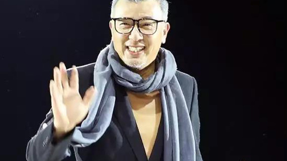 法国甜碰上中国香：设计师谢峰的“皮草之缘”