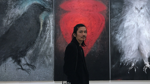 MAODUN Paris创始人何创：东方极致之美，一个设计师的执念