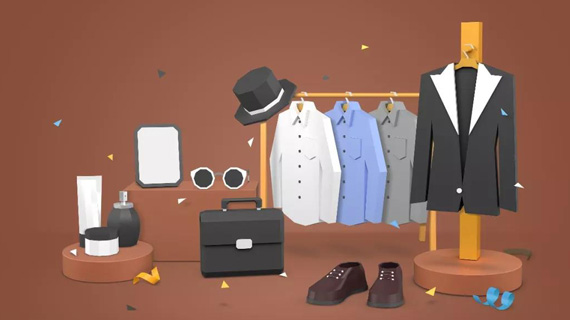 新锐创业方法论：陈列共和为什么能成为行业代言人 |黑马案例