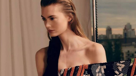 一周精选 | 2019早秋时尚大片抢先看