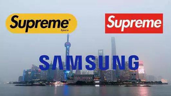 最“正版”的山寨？意大利Supreme全球将开70家门店 还要进驻天猫和京东