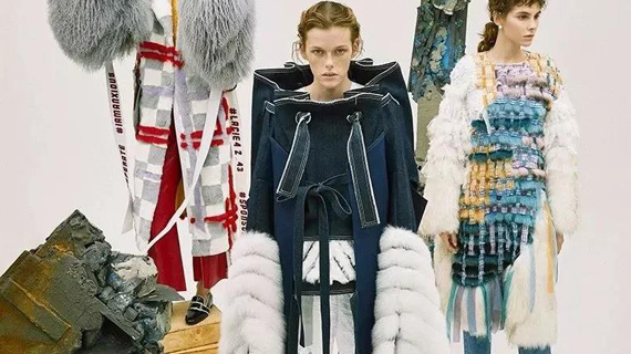 2019服装业的17个发展趋势，要么变！要么死！