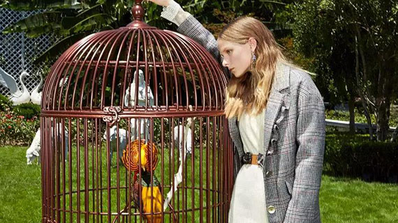 ‘织联’2019走进品牌对接第二站-上海拉谷谷报名开始!