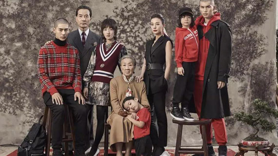 Burberry，下一个D&G？