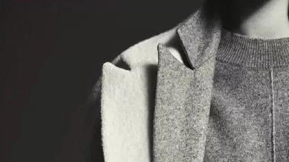 灰色，灰色，灰色 | 东方美