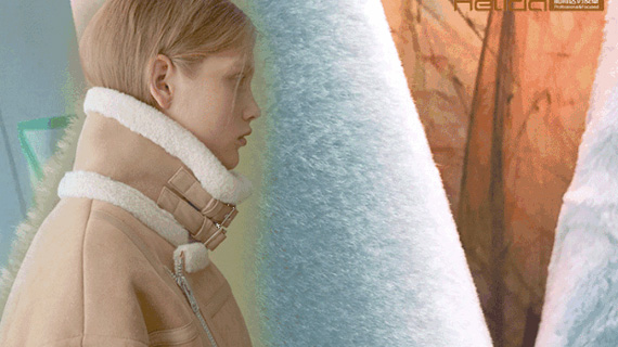 环保皮草玩复合材质创新，引爆19/20秋冬潮流警报！