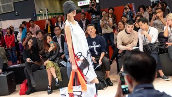 时尚成都丨一场说走就走的国际时尚之旅