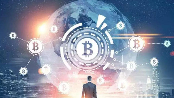 &ldquo;区块链&rdquo;＋纺织服装，能碰撞出怎样的未来？