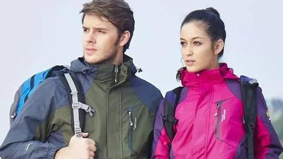 东纺标杆｜织旂纺织：将时尚设计融入功能性面料，颜值与科技兼具