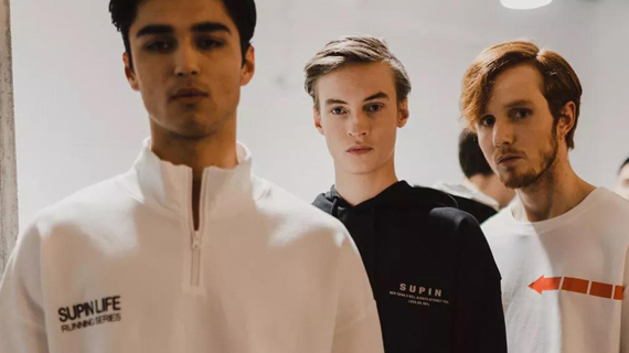 2019纽约时装周 | 素拼官方后台揭秘