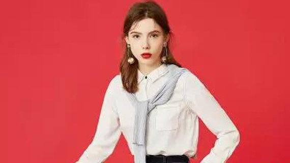 回顾2018年，服装企业2018年业绩表现“喜忧参半”