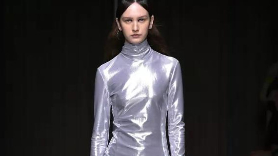 米兰时装周｜迷幻工作狂 —— RICOSTRU 2019秋冬发布