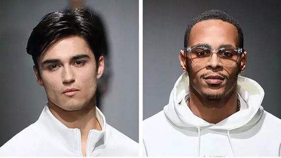 厉害了！素拼SUPIN 登录2019 纽约时装周