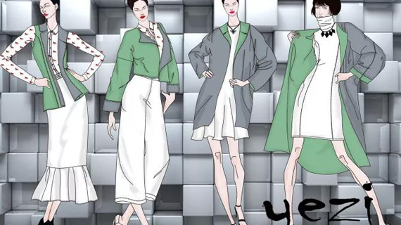 服装专业术语，你知道多少？赶紧get起来！