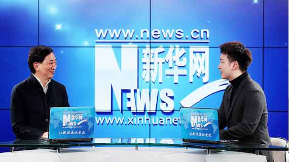 新时代传承传统文化是年轻人的使命