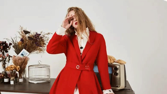 零距离 | 最美女装，重磅集结再创行业增长点