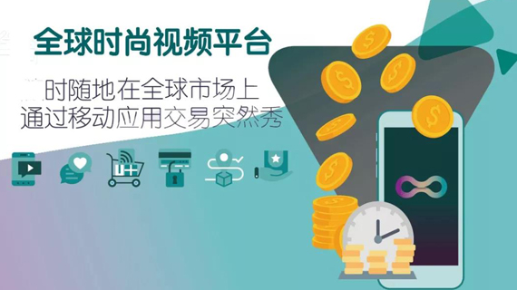 CHIC- THE SPECIALS | TRENSHOW突然秀 升级时装交易的全新模式