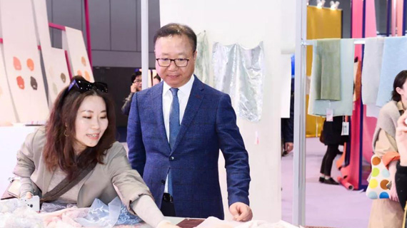 探寻多元语境下时尚线索|趋势发布