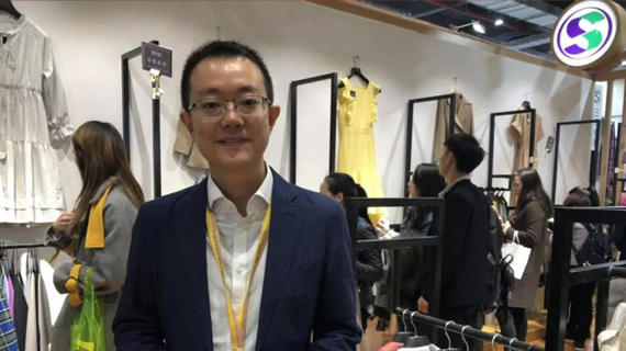 重磅 | 2019中纺联春季联展3月12日启幕