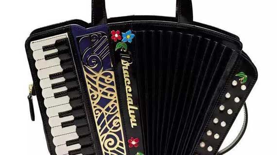 时尚打假：这些设计跟逗你玩儿似的