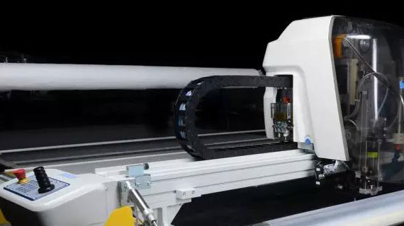 拓卡奔马机电科技有限公司——2019武汉国际智能缝制设备展品牌介绍