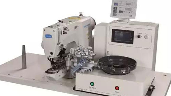 传祺缝纫科技有限公司——2019武汉国际智能缝制设备展品牌介绍