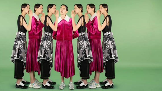 2019广东时装周，北服广州校友将和FDC联手演绎一场大秀