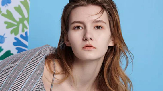 绽放AW19丨LAIPOSE CHENYU·陈宇：黎明即起，姿孜为善