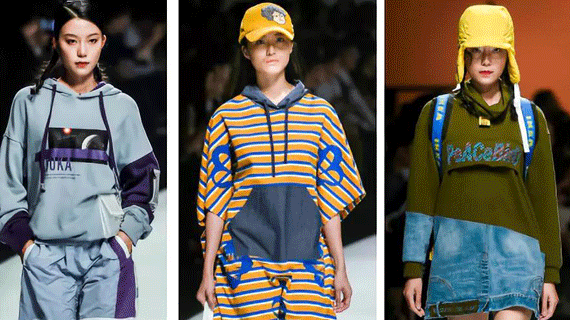 官方发布丨2019广东时装周-春季数据趋势报告