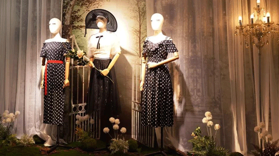 RMK诺蔓琦《寻迹》新品发布，寻，在哪里？迹，向何方?