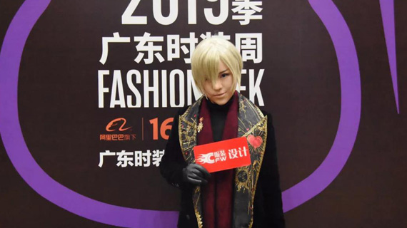 对话丨LALA二世：我要做第一个吃“螃蟹”的人