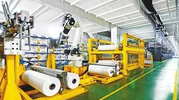 冲刺世界纺织强国，孙瑞哲发表署名文章