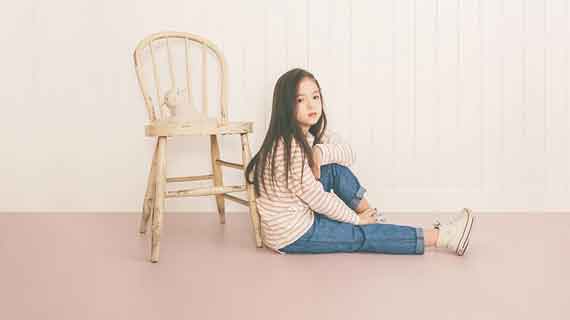 &ldquo;妞妞被打&rdquo;事件后 湖州织里童模拍摄依旧