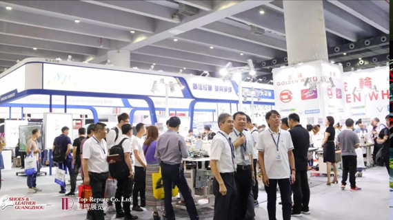 【显辉展览】势不可挡！谁与争锋！不仅展期多1天，显辉展参展商和观众也将迎来大爆发！