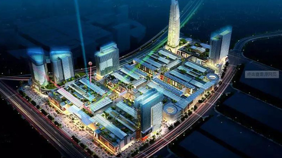 索票通道丨2019石狮国际时装周门票大放送