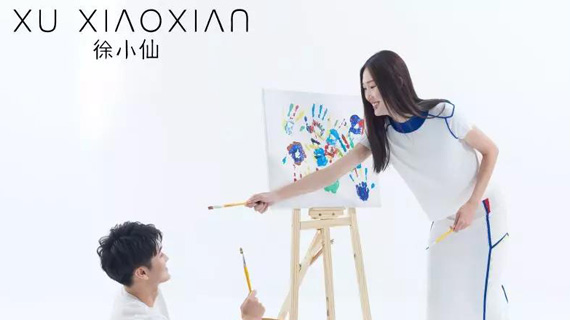 新晋品牌强推 | 听说你在寻找原创设计师品牌？快来白马五楼！