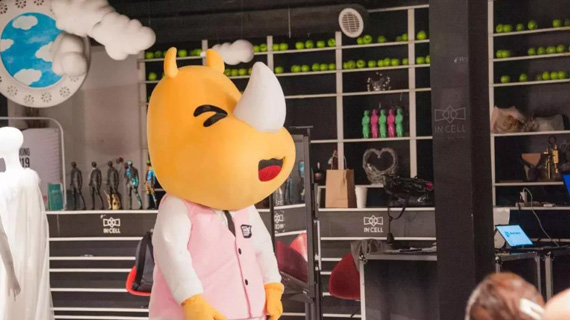 时尚超级IP时代：为广东时尚创造更多可能