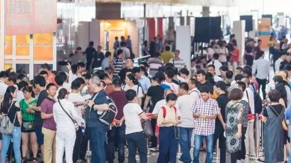 显辉国际鞋革工业展-参观攻略来了！