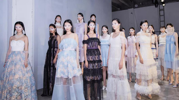 对弈的优雅|MissLace 2019夏季新品发布会精彩回顾