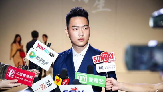 专访丨吴昊：用简约与轻奢演绎中国风