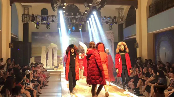 【乐商汇】乐城米兰城品牌商户—素言，用“素言”之美探索女装时尚！