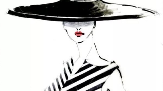 这里有一份中国成都大学生时装周简介，快来查收！