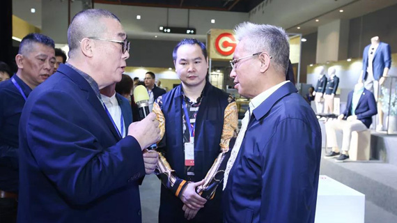 喜讯丨广东省服装设计师协会荣获第九届“省长杯”工业设计大赛先进集体称号